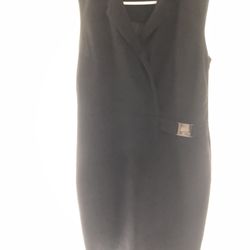 dress Liz clairbone Size 12.   Black