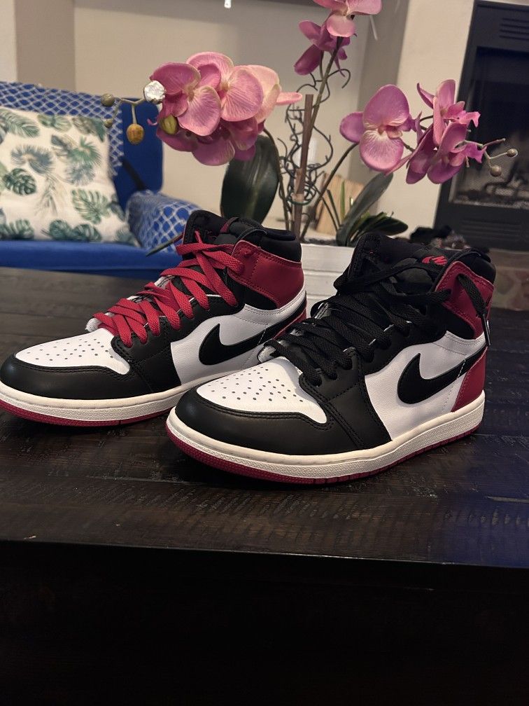 JORDAN 1 RETRO HIGH OG