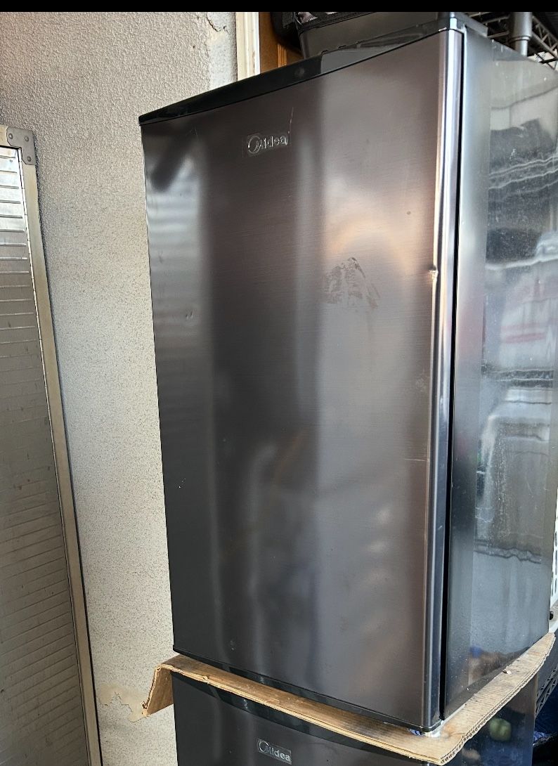 Mini Refrigerator Fridge Dorm