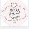 Heavenly Treats And Sweets