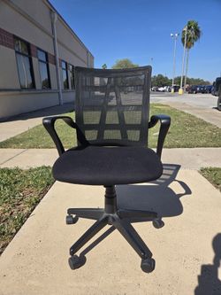 OFFICE & LOBBY Chairs (HUGE Chair Sale)