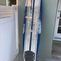 Wavestorm Surfboard 8ft