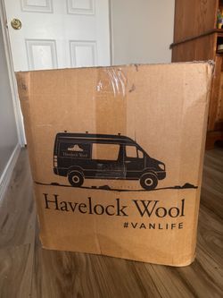 Havelock Wool Insulation