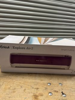 Cricut Air 2 $40