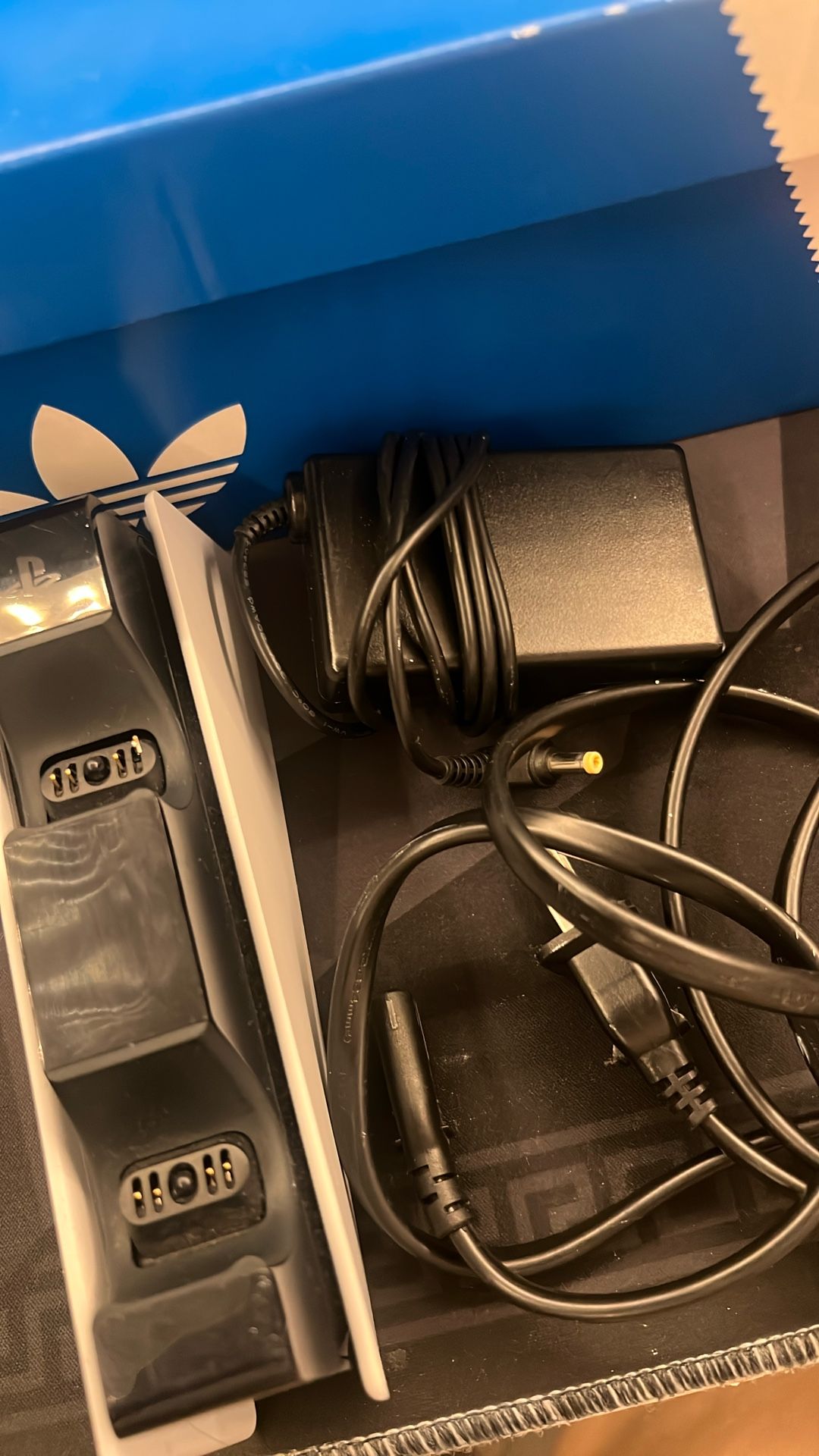 Don’t Need It No More PlayStation