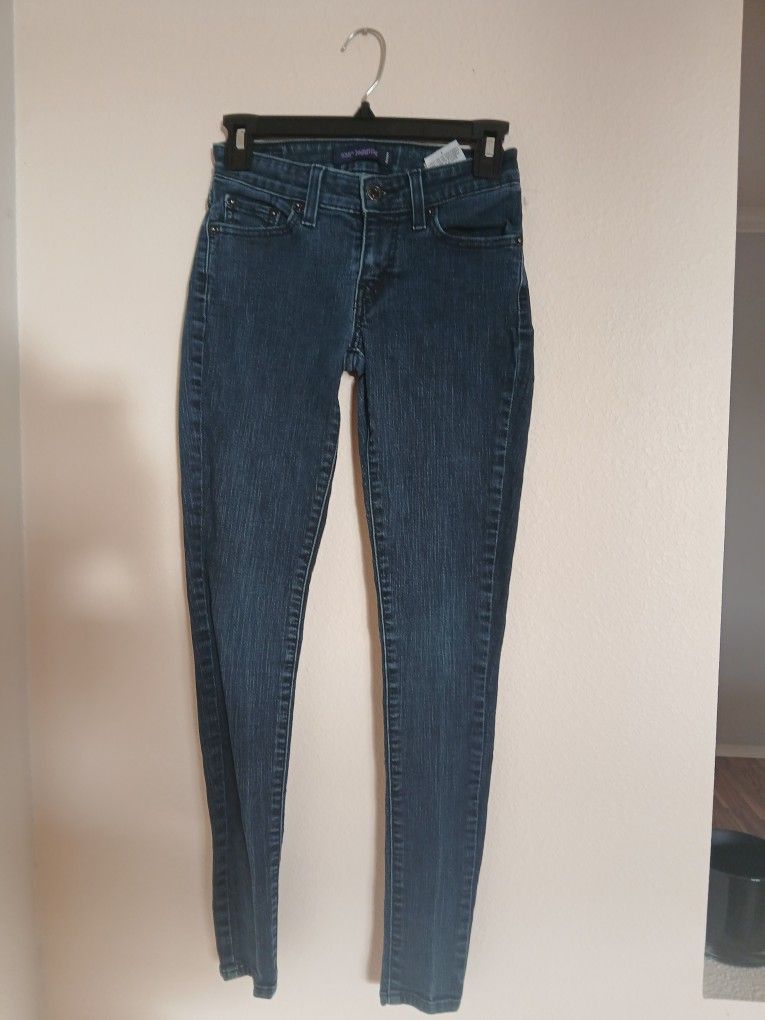 Women Jean