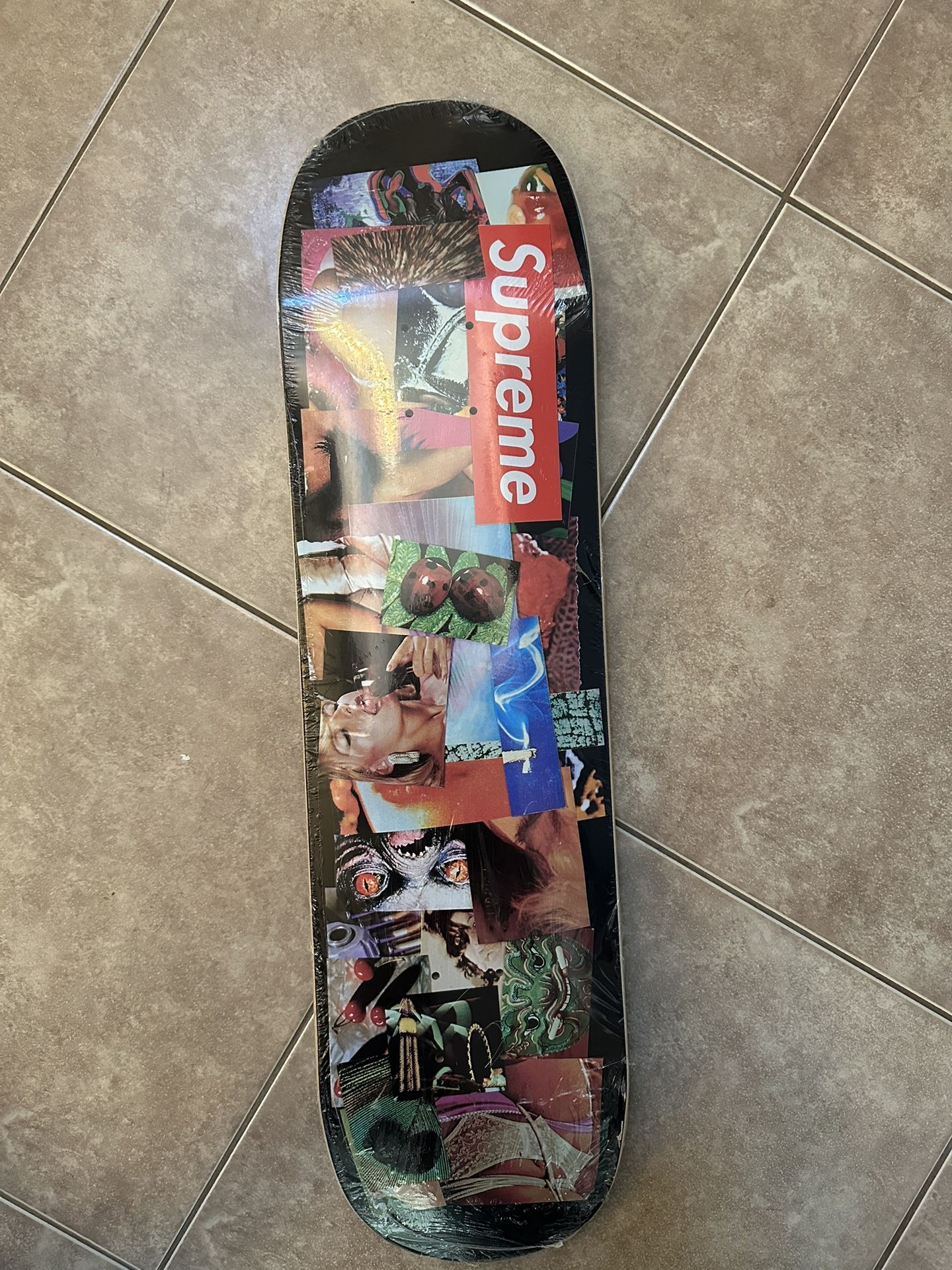 Supreme Deck Brand new