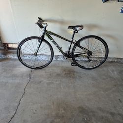 Bicycle Bike