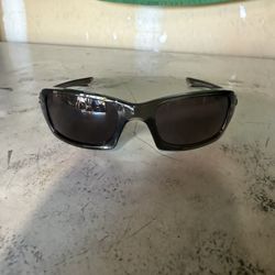Oakley Sunglasses 