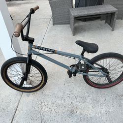 BMX Bike