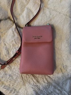 Kate spade Phone Purse