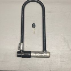 Kryptonite Kryptlock Series 2