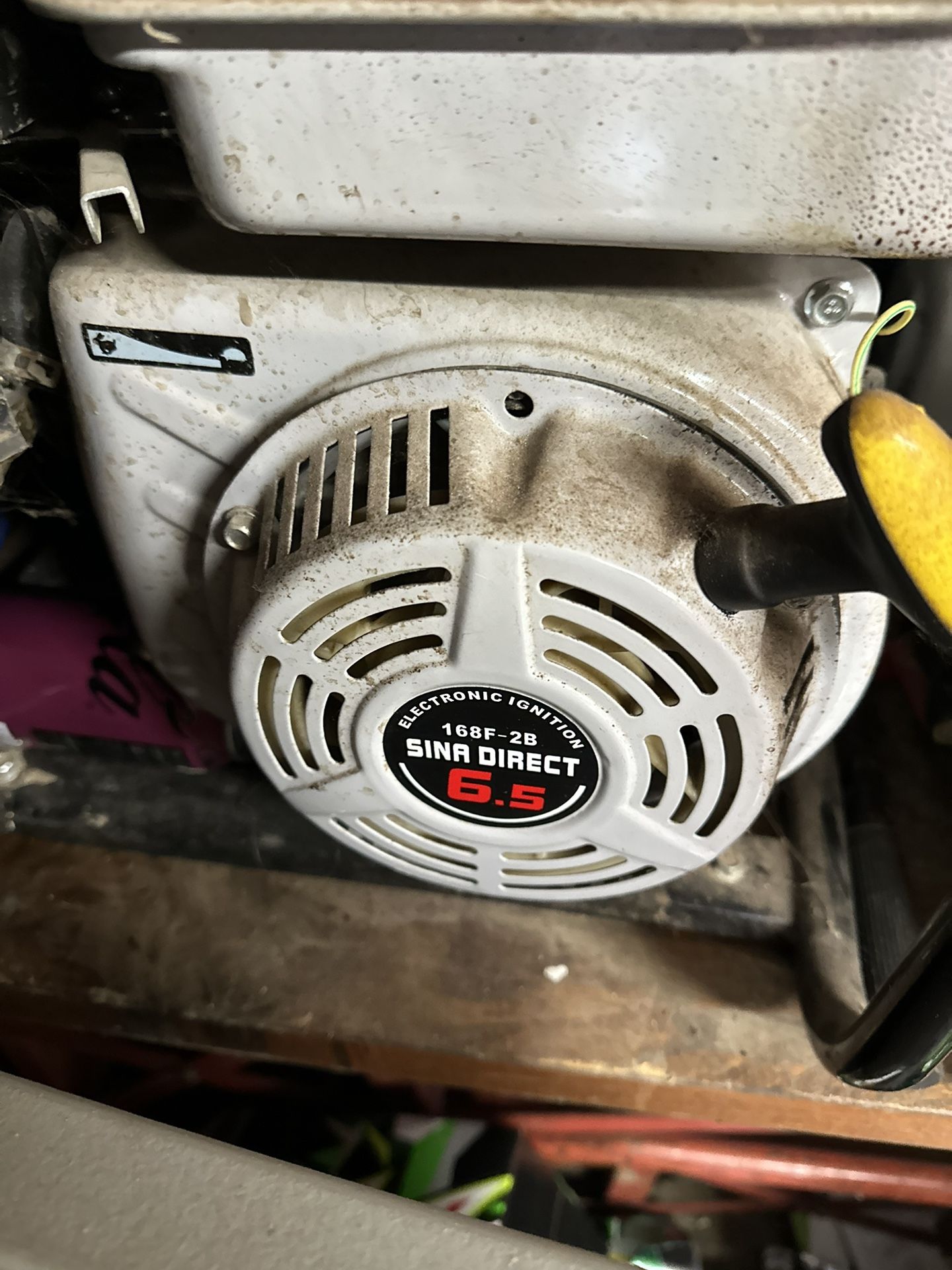 3 Inch Water Pump