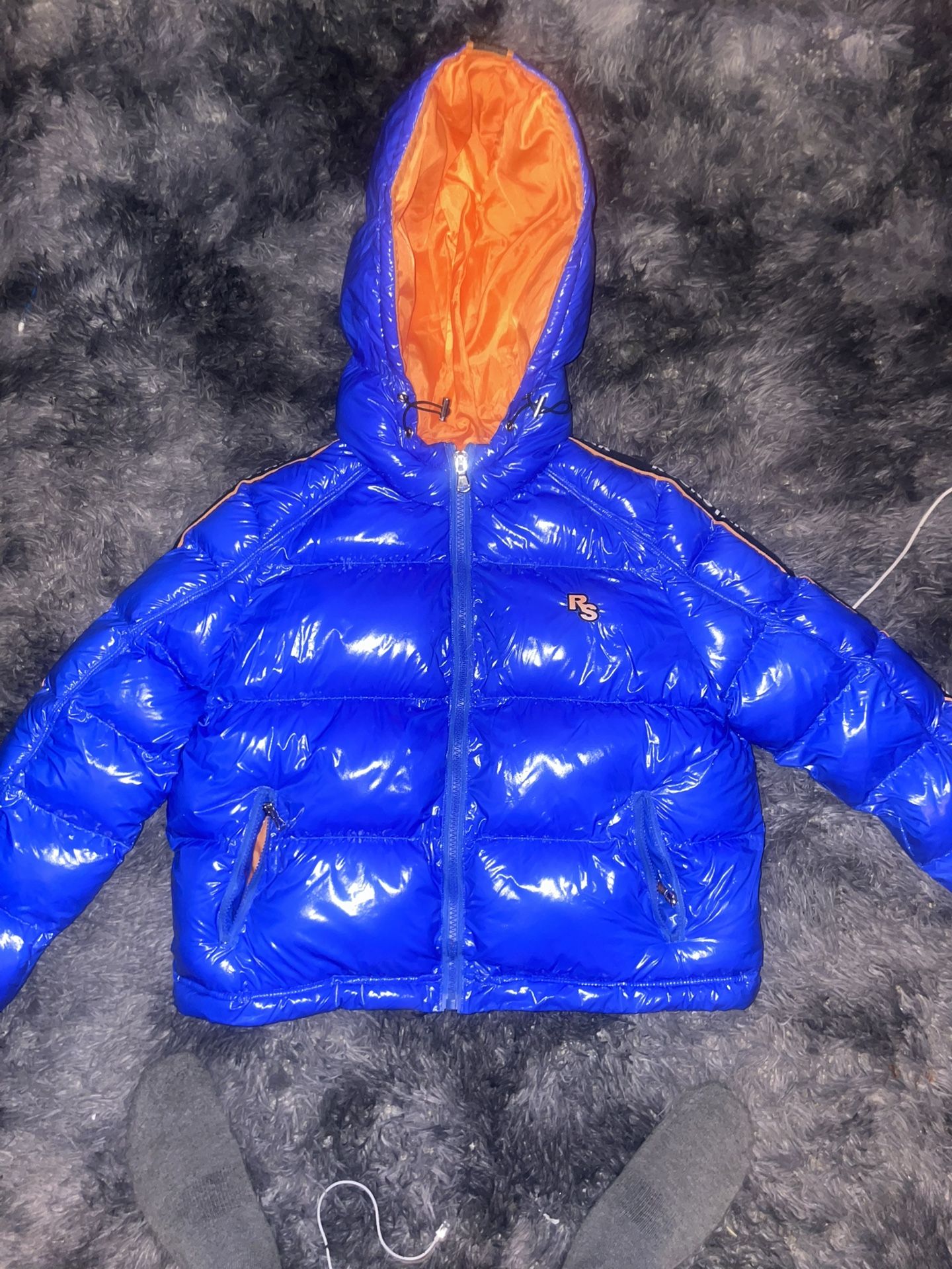 Winter Coat Puffer