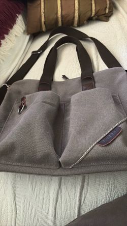 TOLFE Crossbody and handles