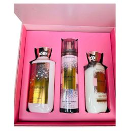 Perfume spray