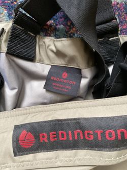 Remington wader and boots