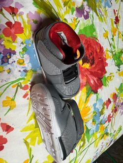 Jordan size 6