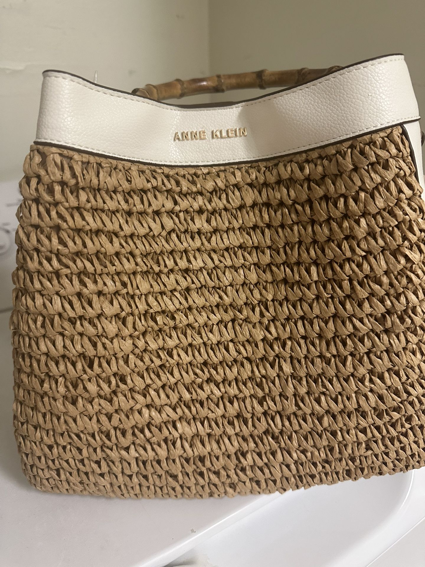 Anne Klein Handbag