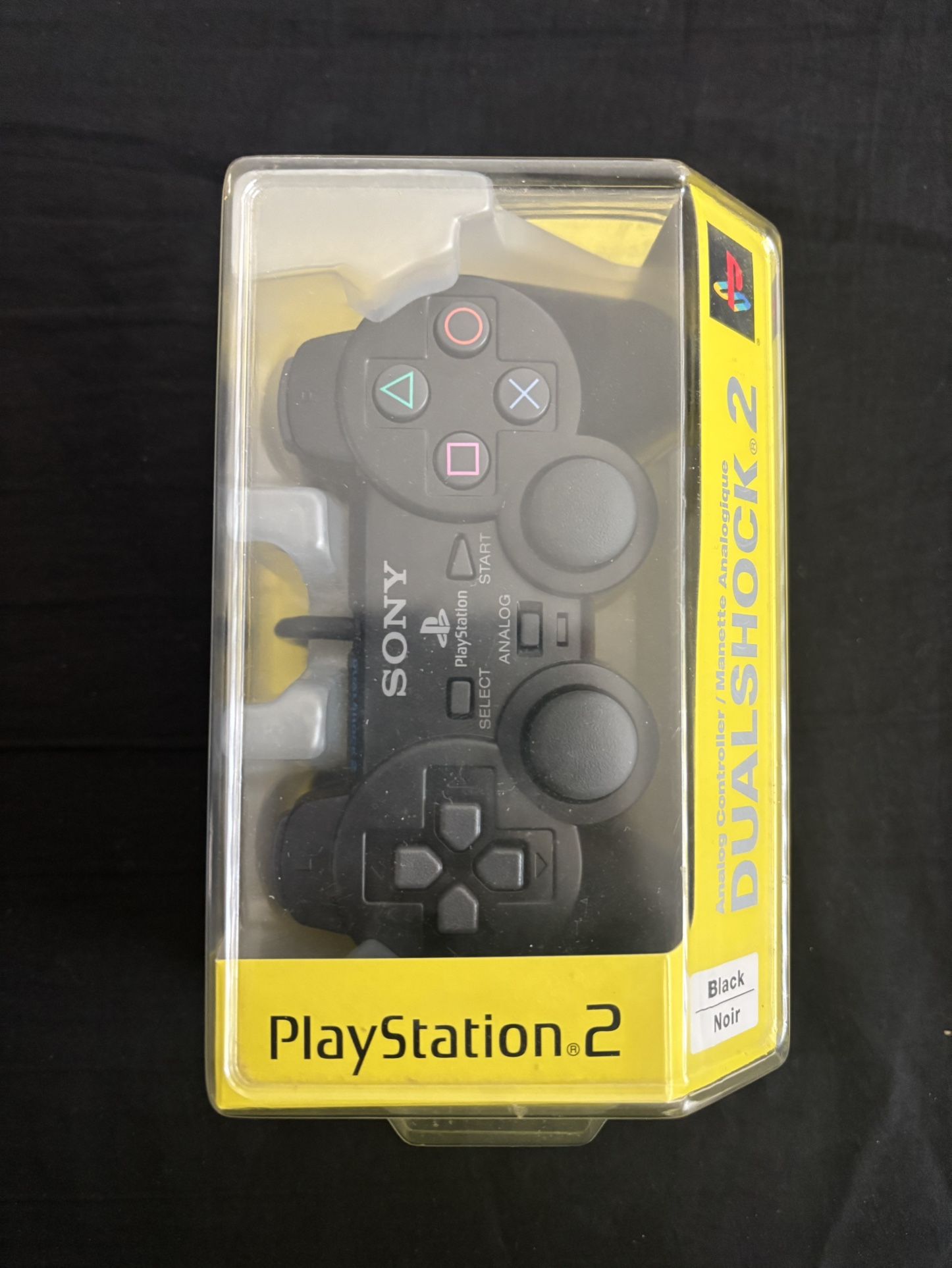 Ps2 Controller Brand New