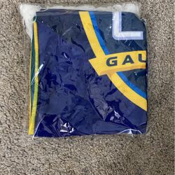 LA Galaxy MLS Soccer Scarf 
