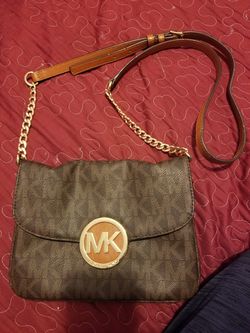 Michael kors cross body $$60 obo
