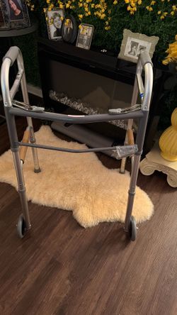 Medical Walker for adults