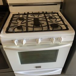 Stove