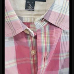 Banana Republic XL Men's Shirt
