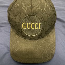 Gucci Cap