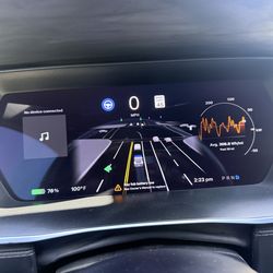 2017 Tesla Model S 75D FULL SELF DRIVE