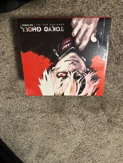 Tokyo Ghoul Box Set