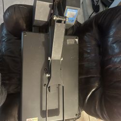 T Shirt Heat Press Printer 