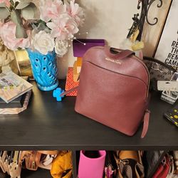 Michael Kors Backpack 