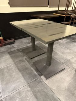 2 Table