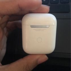 Air Pods