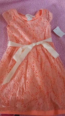 2t new dress