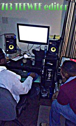 Music/Video Recording