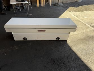 Weather Guard Tool Box