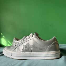 Converse One Star Ox Golf Le Fleur Size 10