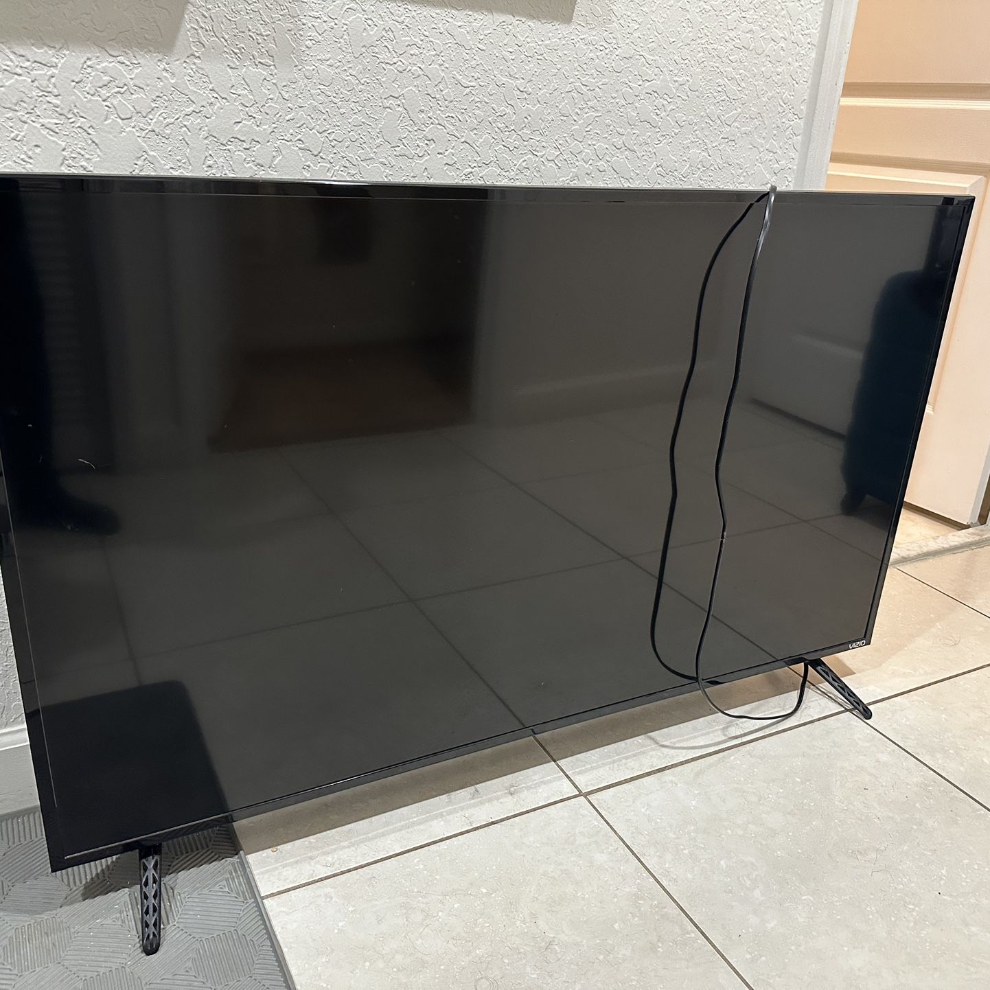 Vizio 50” Smart LED TV