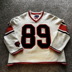 KITH x Chicago Bears Sweater
