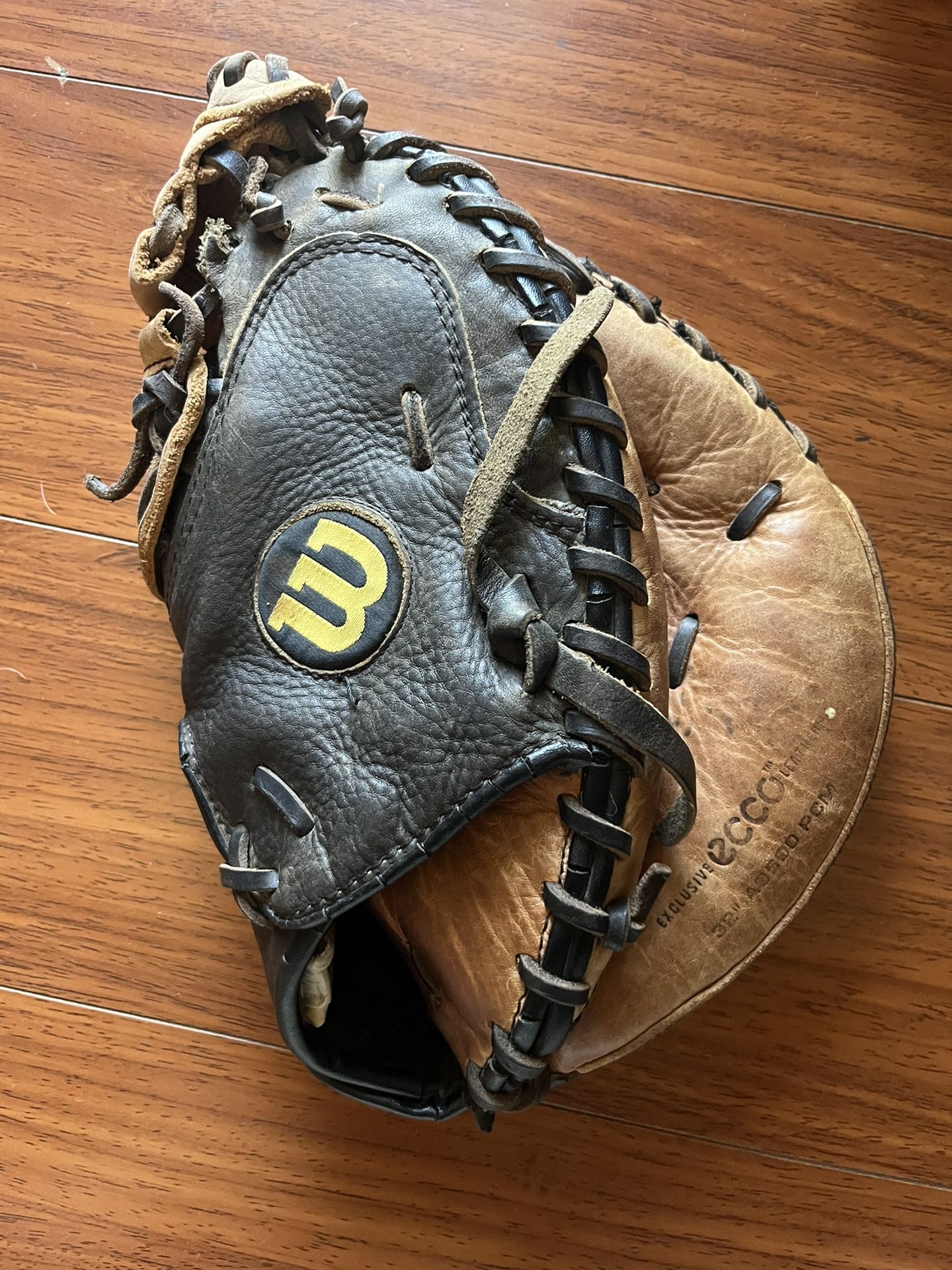 Wilson Mizuno Rawlings Baseball Glove Leather Mitt