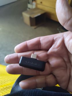 SteelSeries USB-C Wireless Dongle
