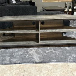 Entertainment Stand 