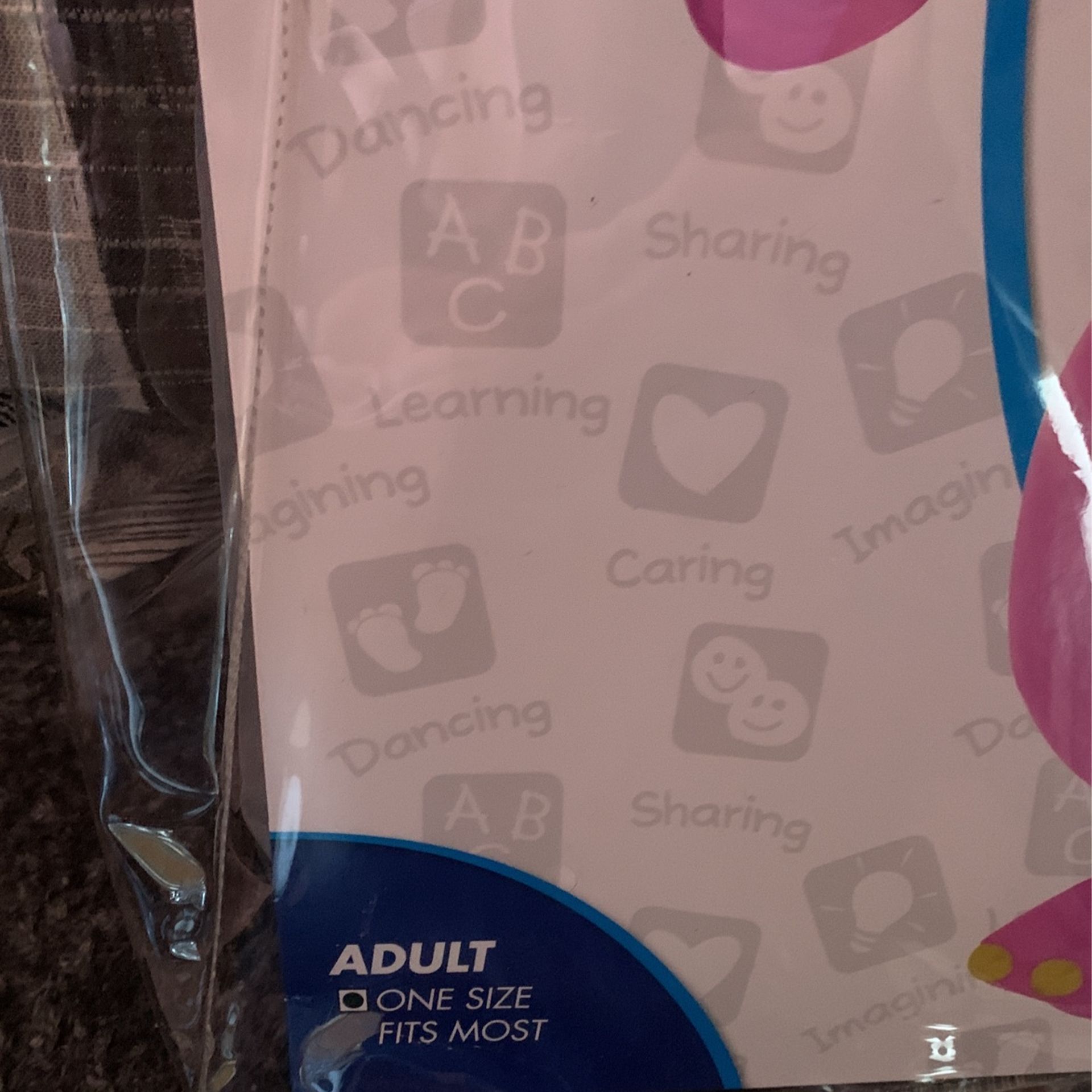 Halloween Costume Barney Costumes