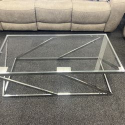 3 Piece Coffee Table Set 