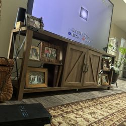 Ps2 With Games 