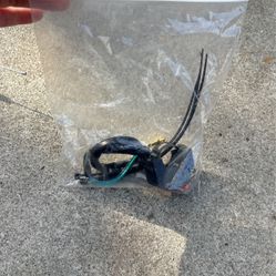 Dirt Bike Kill Switch