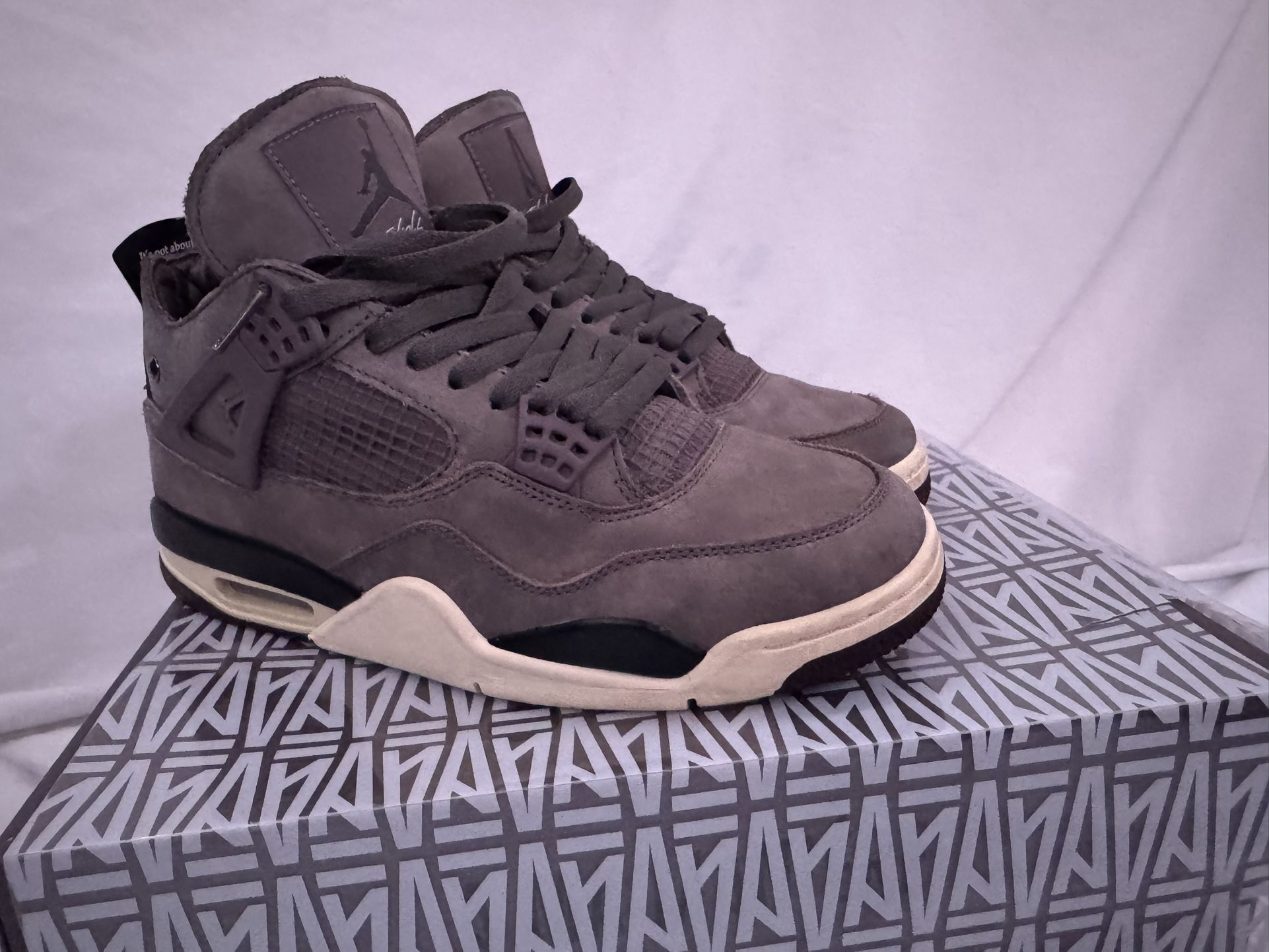 Jordan 4